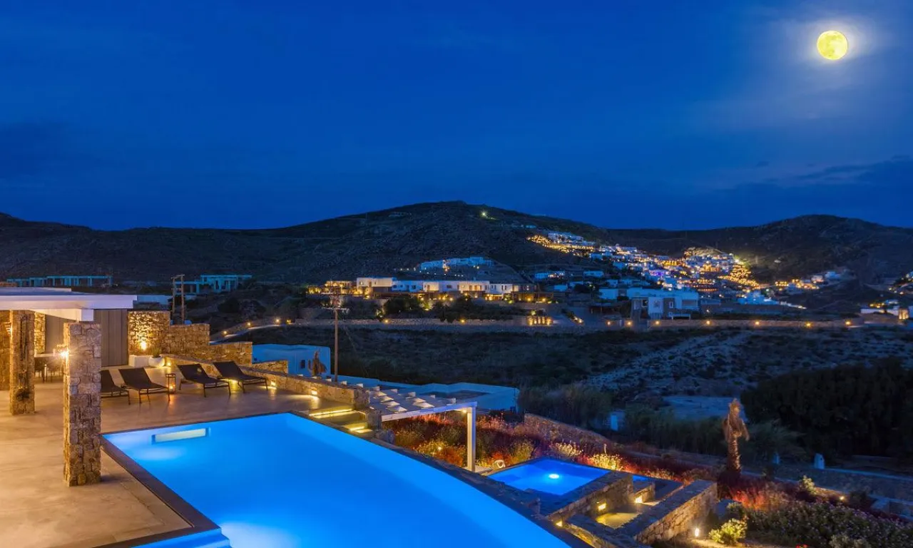 Villa Paige - Photo 3