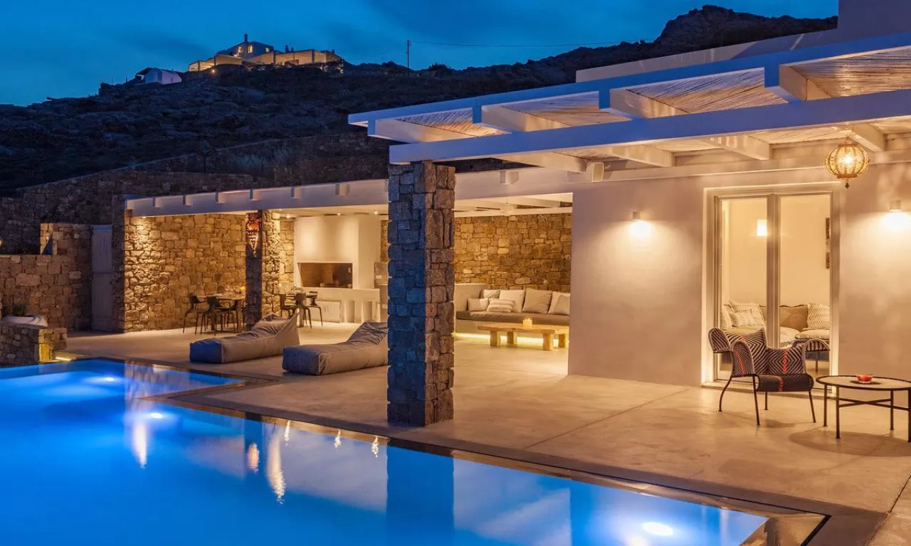 Villa Paige - Photo 4