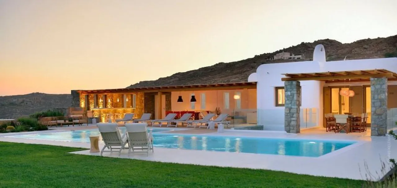 Villa Zemmy - Photo 3