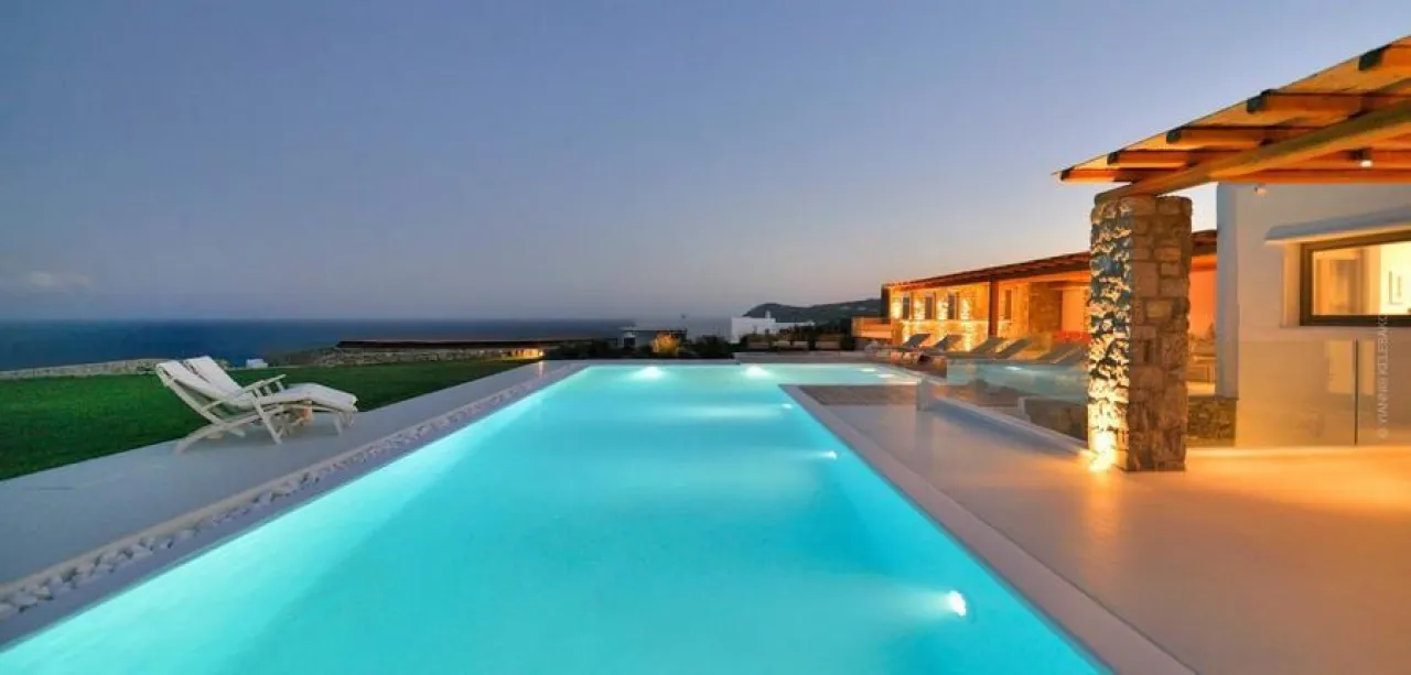 Villa Zemmy - Photo 4