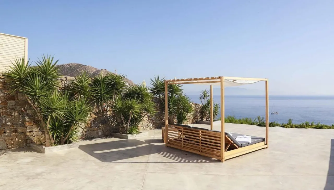 Villa Aurora - Photo 1