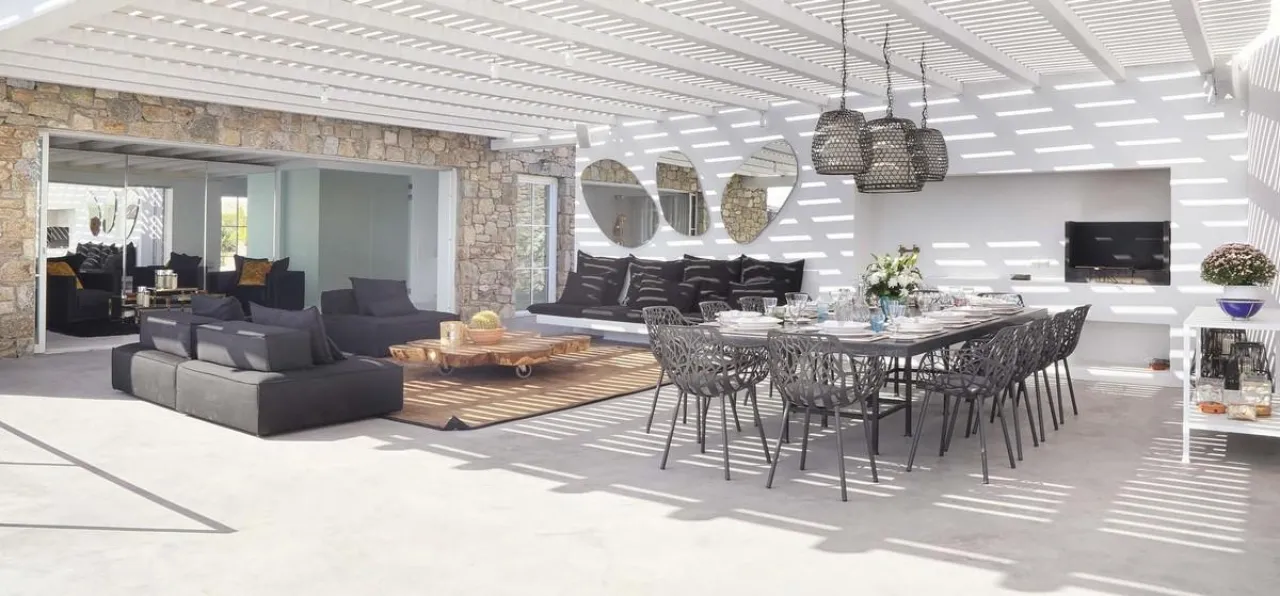 Villa Aurora - Photo 2