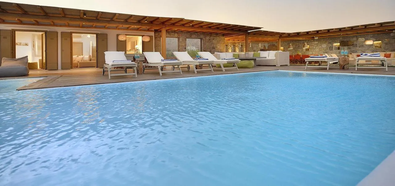 Villa Calea - Photo 1