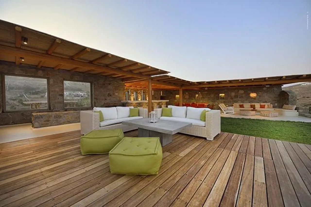 Villa Calea - Photo 2