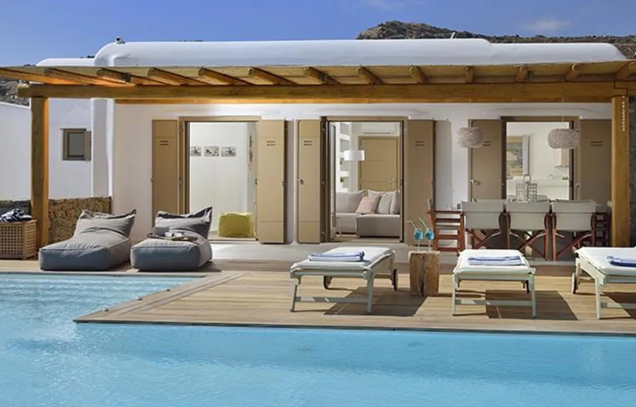 Villa Calea - Photo 3