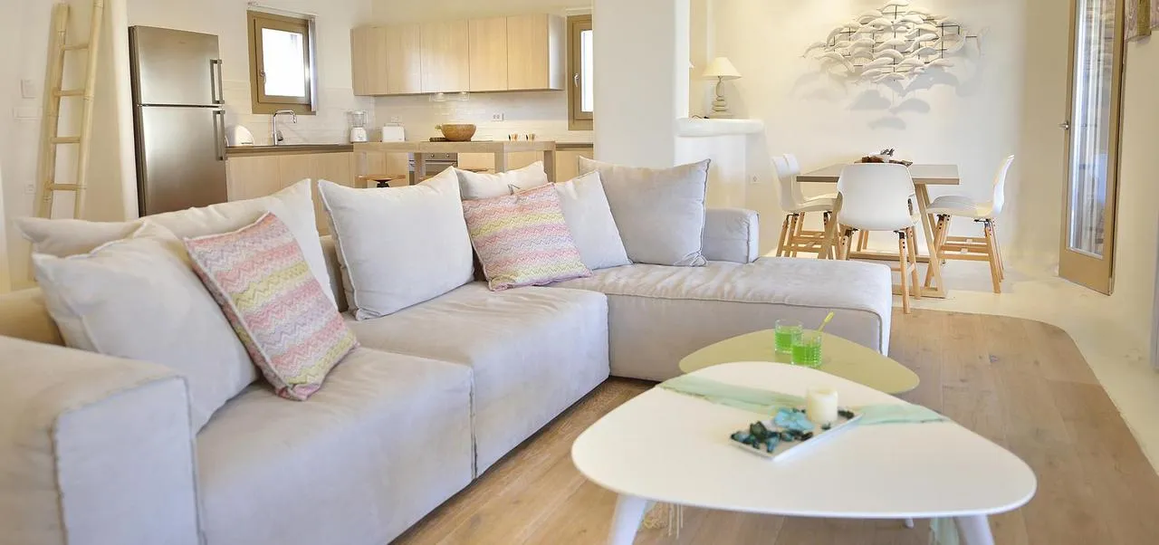 Villa Calea - Photo 4