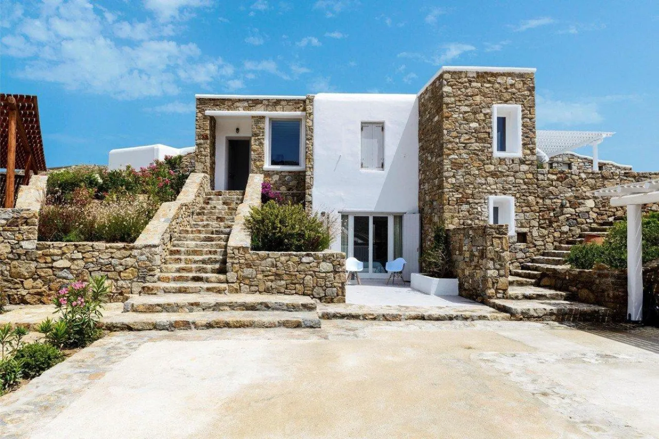 Villa Odysseus - Photo 1