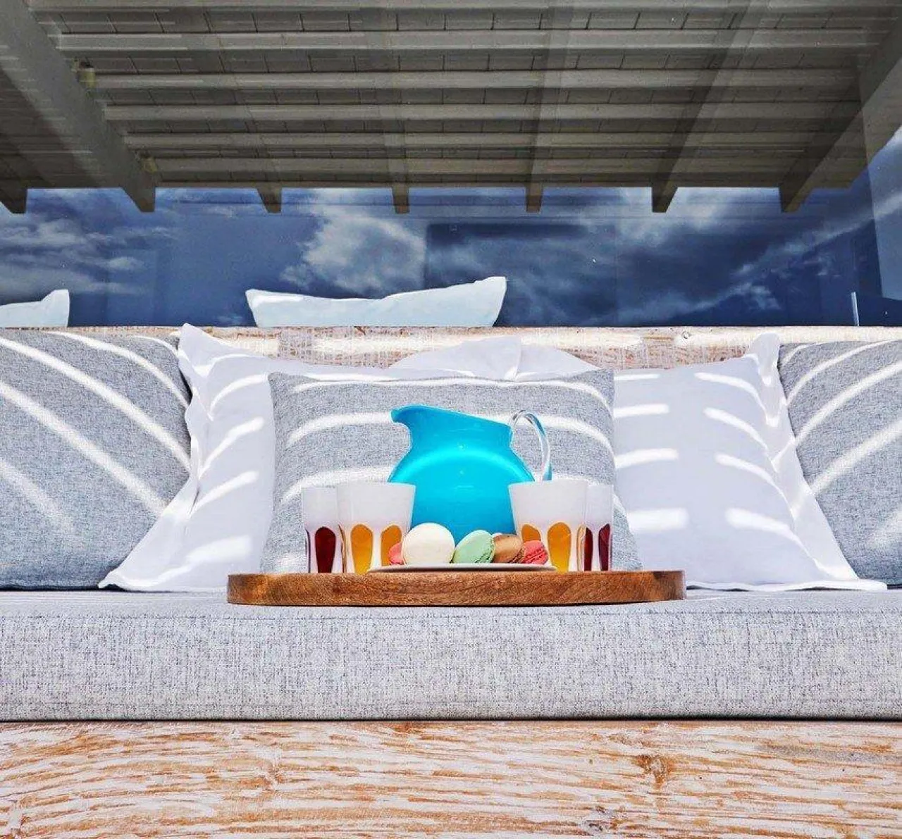 Villa Karina - Photo 2