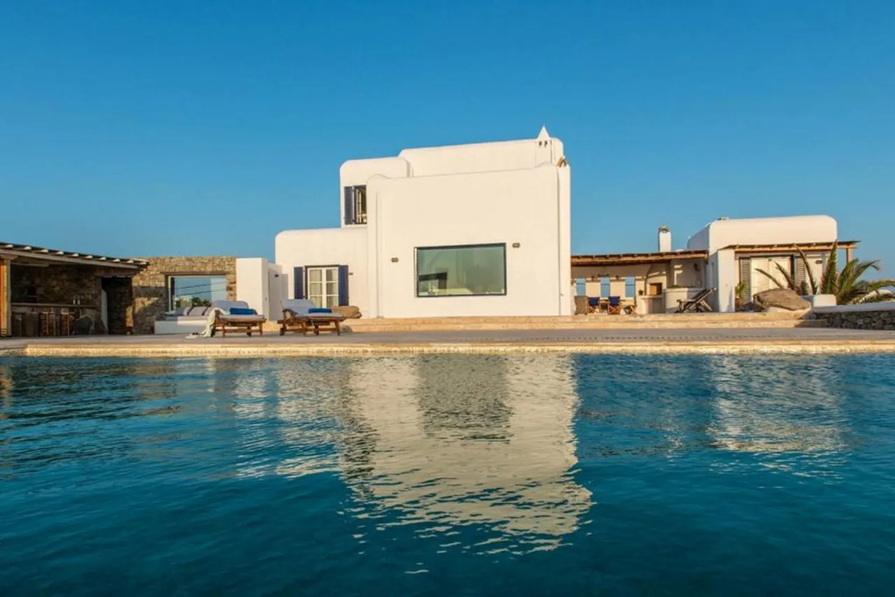 Villa Pfeiffer - Photo 1