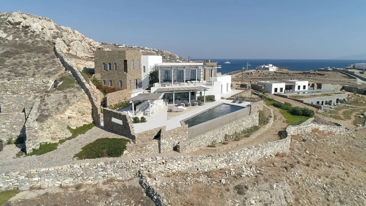 Villa Plummer - Photo 2