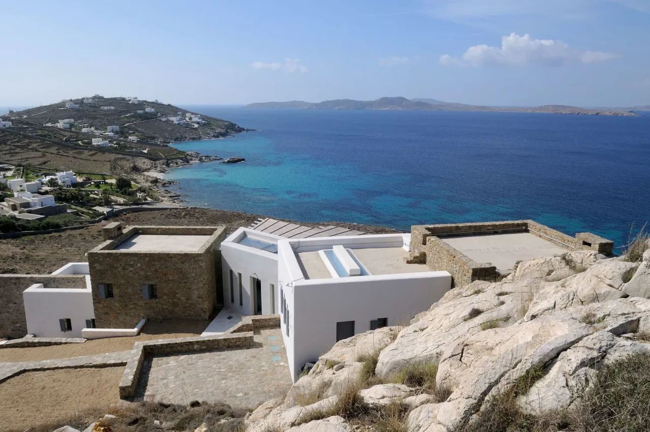 Villa Plummer - Photo 4