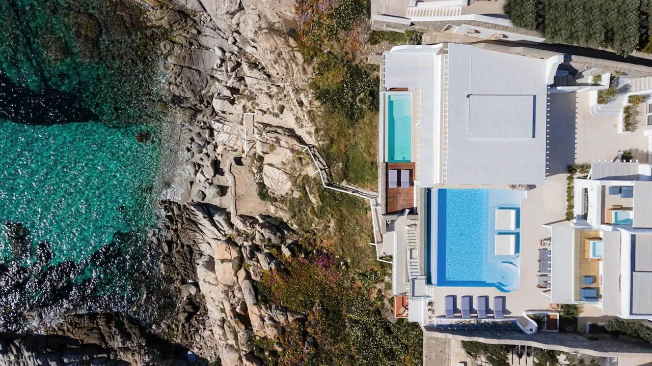 Villa Glenda - Photo 2