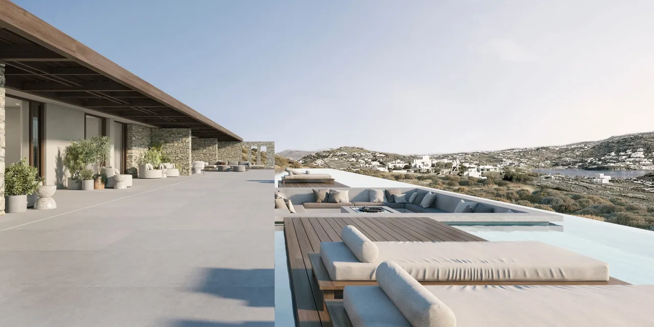 Main photo of Villa Glenn