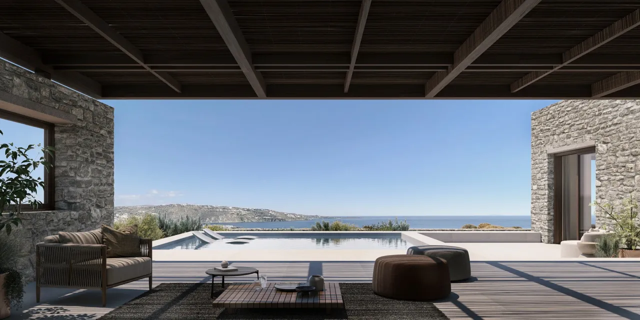 Villa Glenn - Photo 3