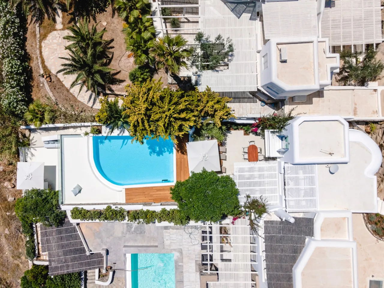 Villa Wilson - Photo 1