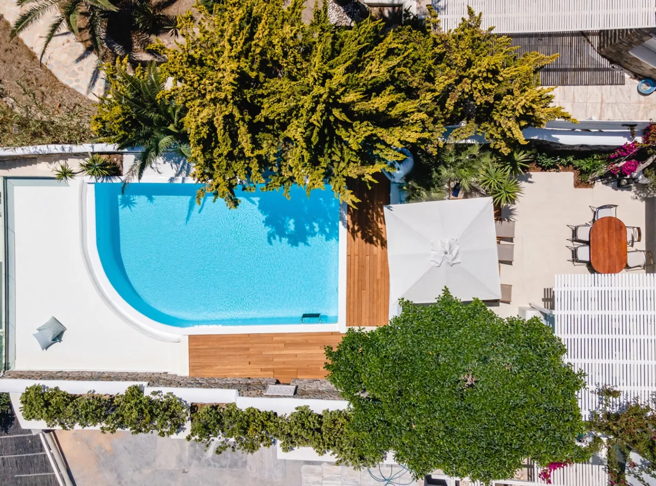 Villa Wilson - Photo 2