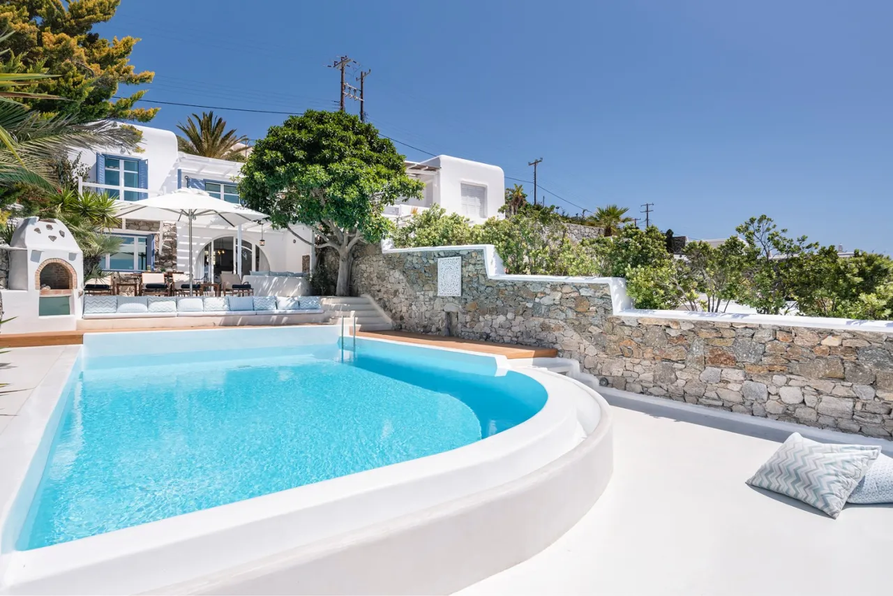 Villa Wilson - Photo 3