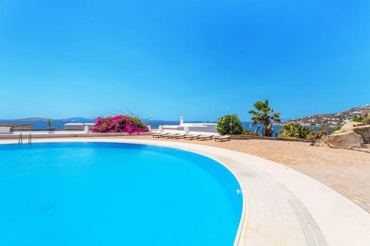 Villa Habibi - Photo 4