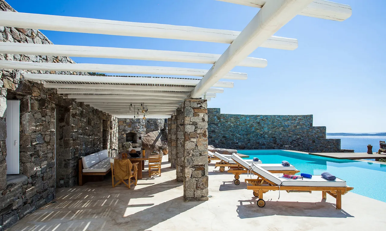 Villa Amelly - Photo 4