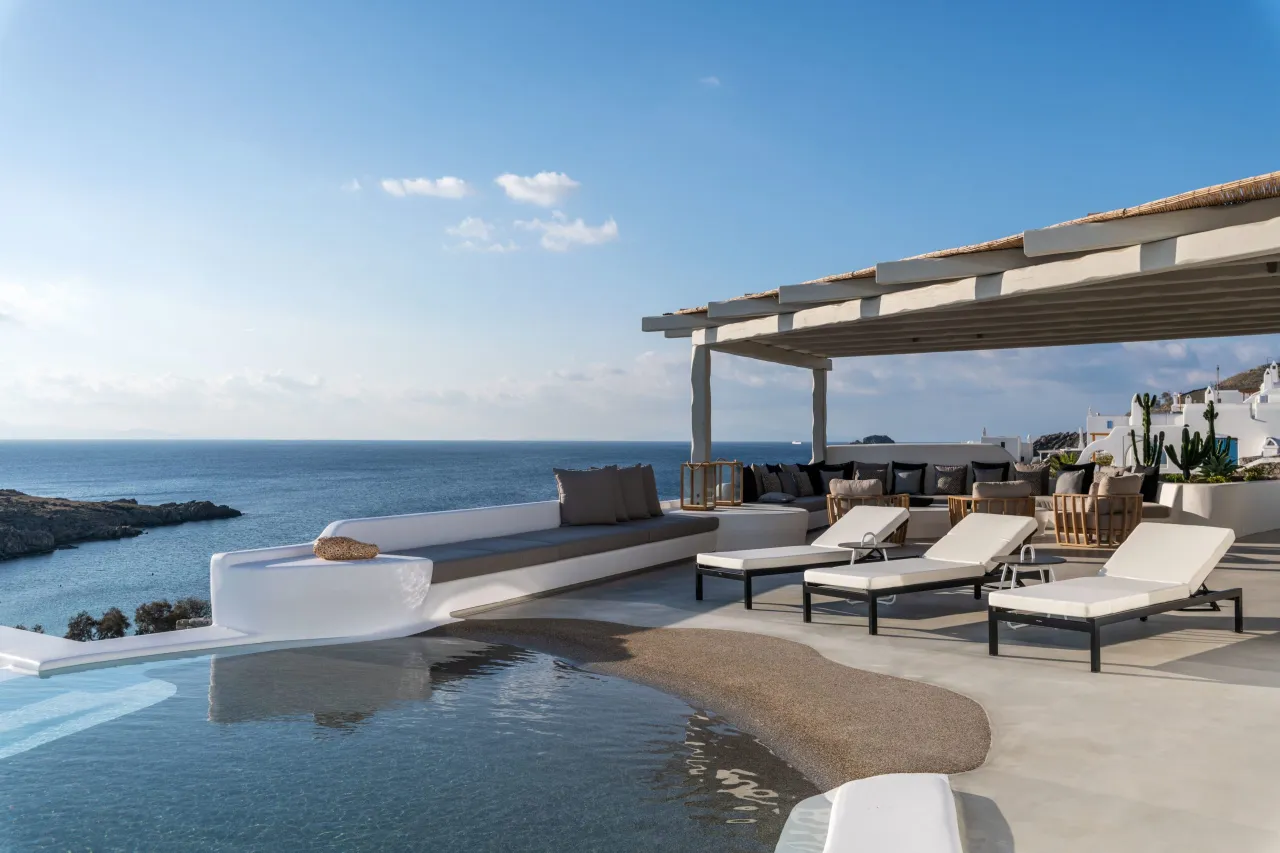 Villa Theron - Photo 2