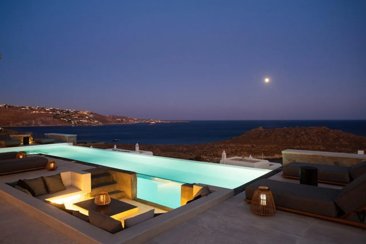 Villa Rush - Photo 2