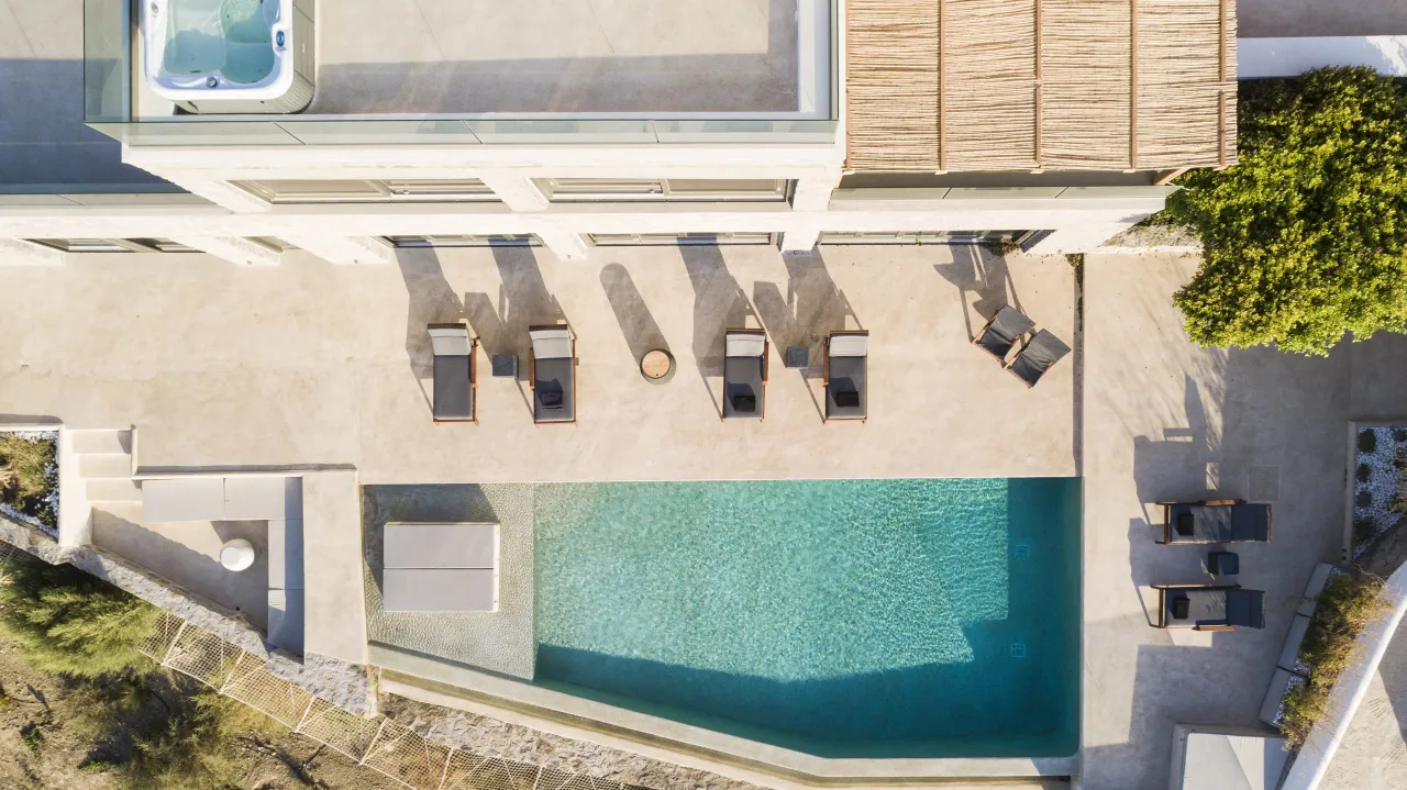 Villa Andrews - Photo 2