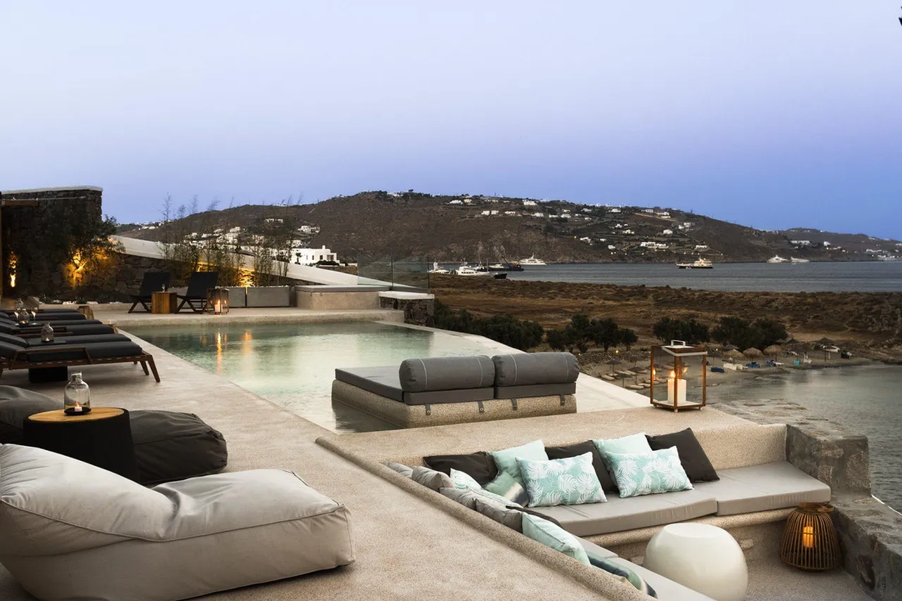 Villa Andrews - Photo 3