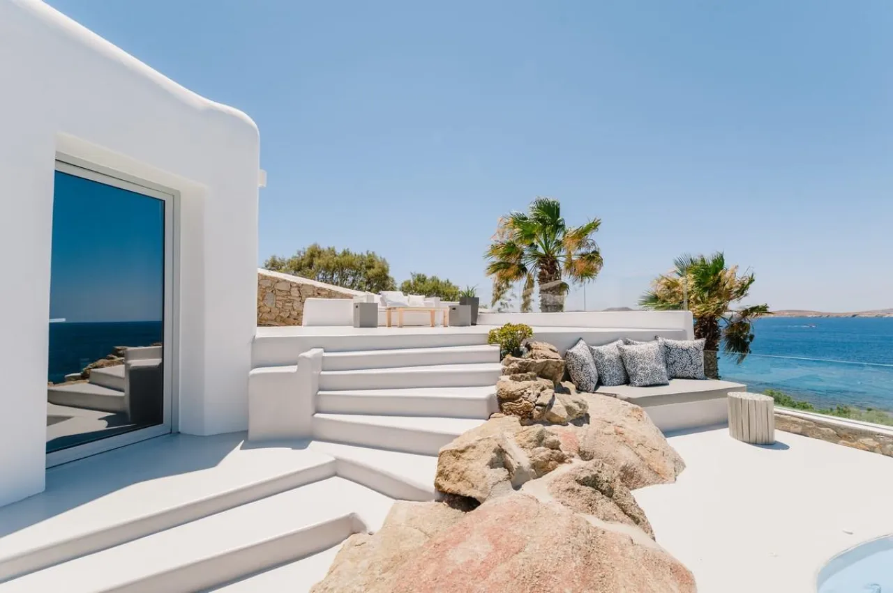 Villa Jeremy - Photo 1