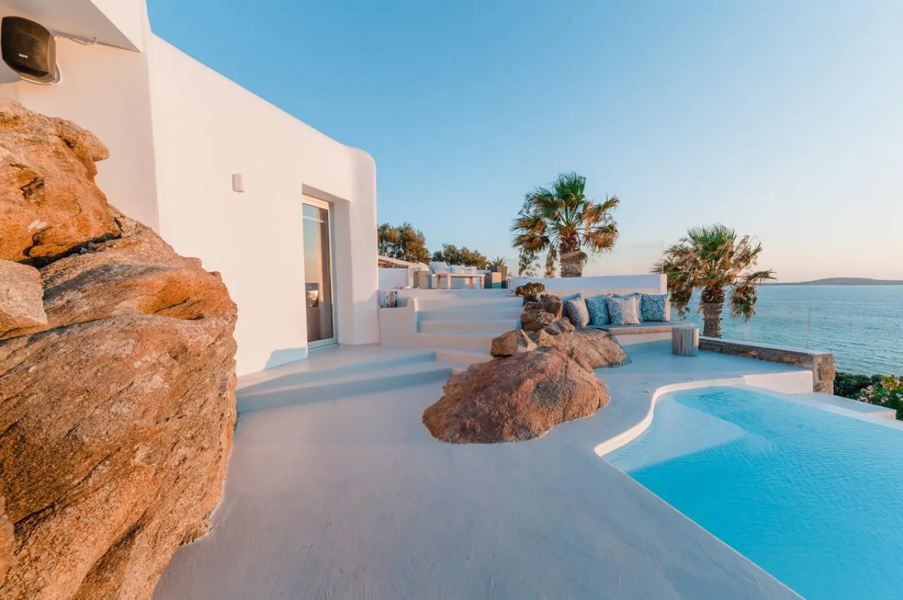 Villa Jeremy - Photo 2