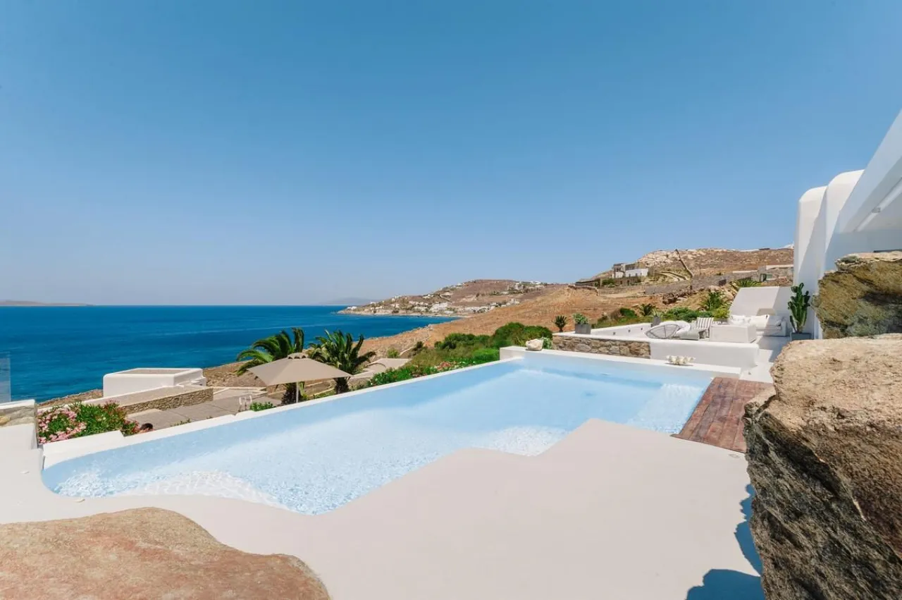 Villa Jeremy - Photo 3