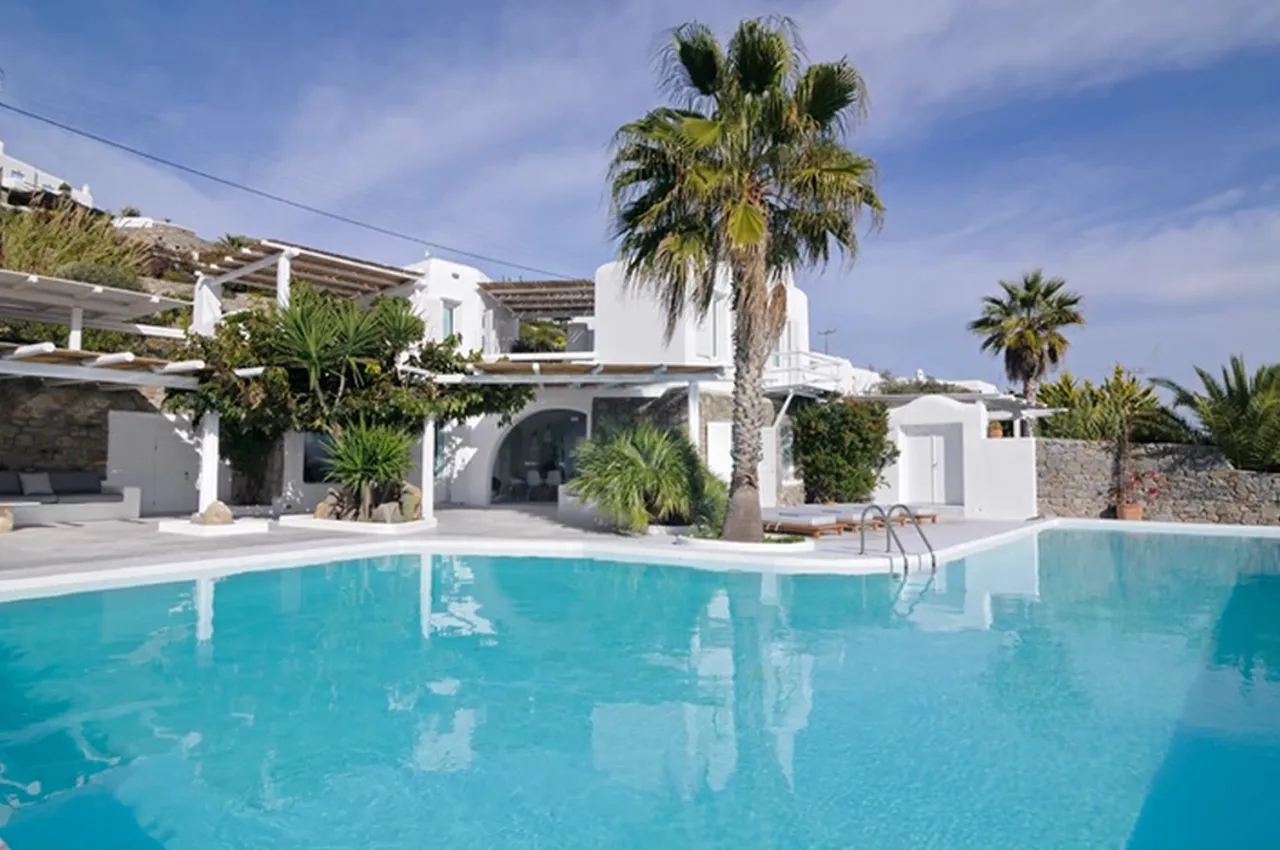 Villa Sophia - Photo 1