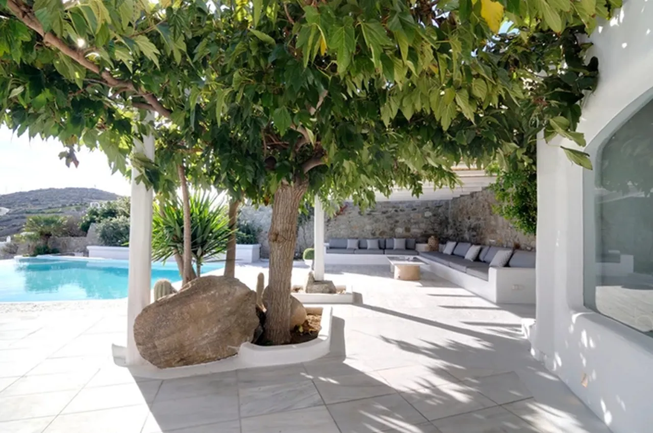 Villa Sophia - Photo 3