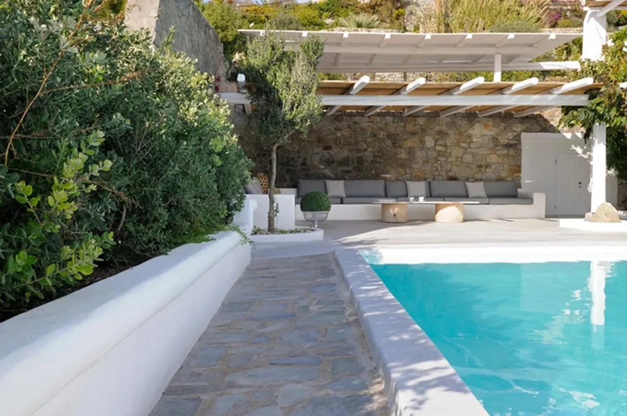 Villa Sophia - Photo 4