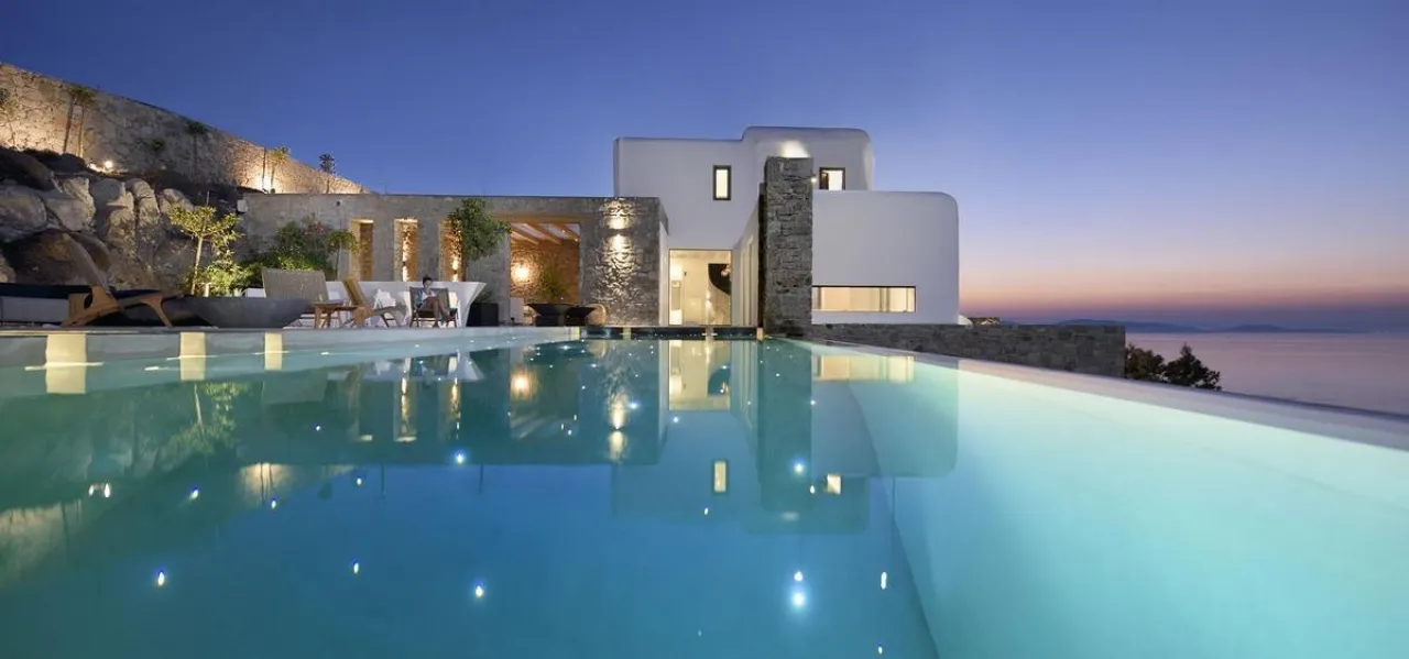 Main photo of Villa Octavian