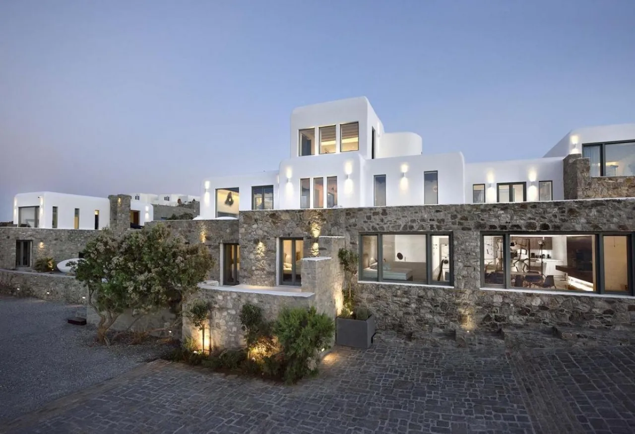 Villa Octavian - Photo 1