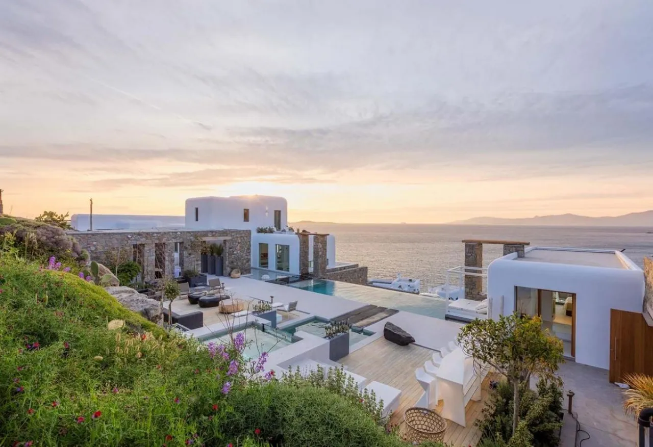 Villa Octavian - Photo 2