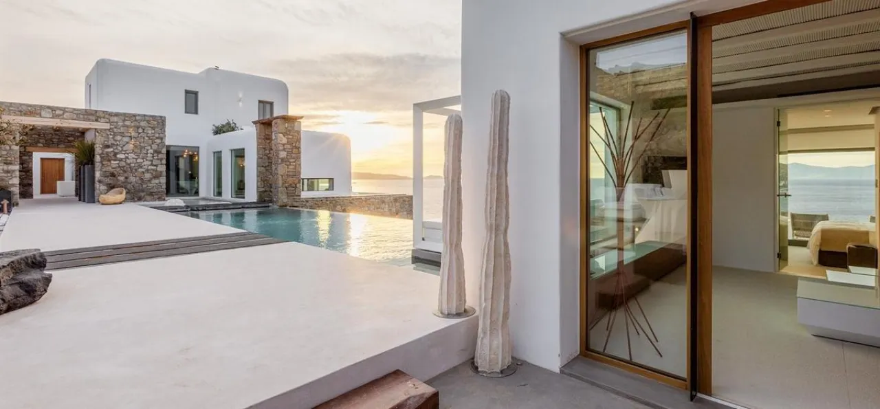 Villa Octavian - Photo 3