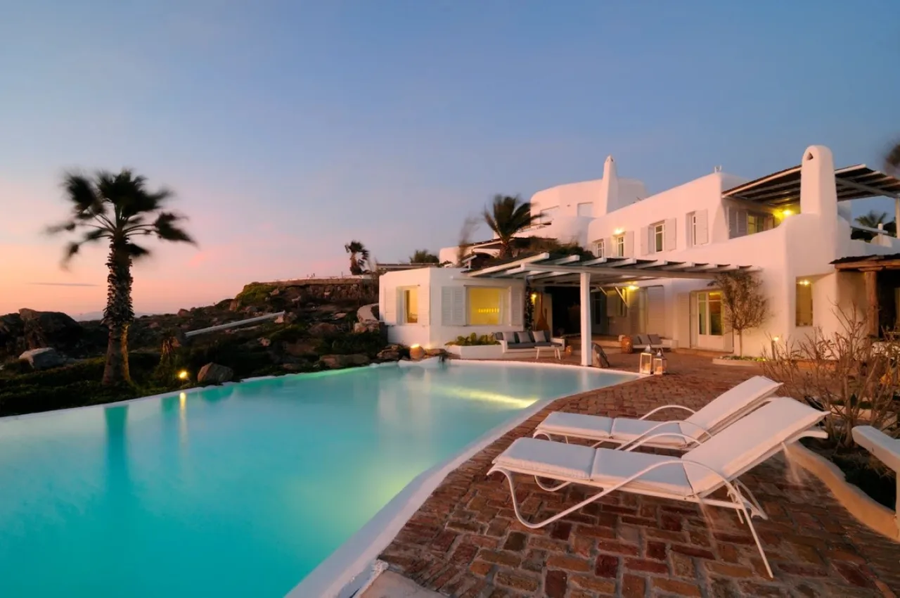 Villa Jeffrey - Photo 1