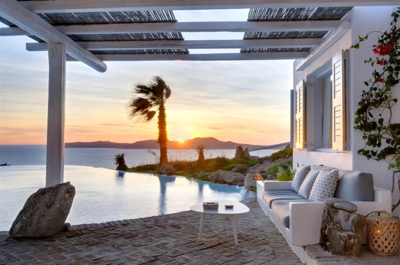 Villa Jeffrey - Photo 3