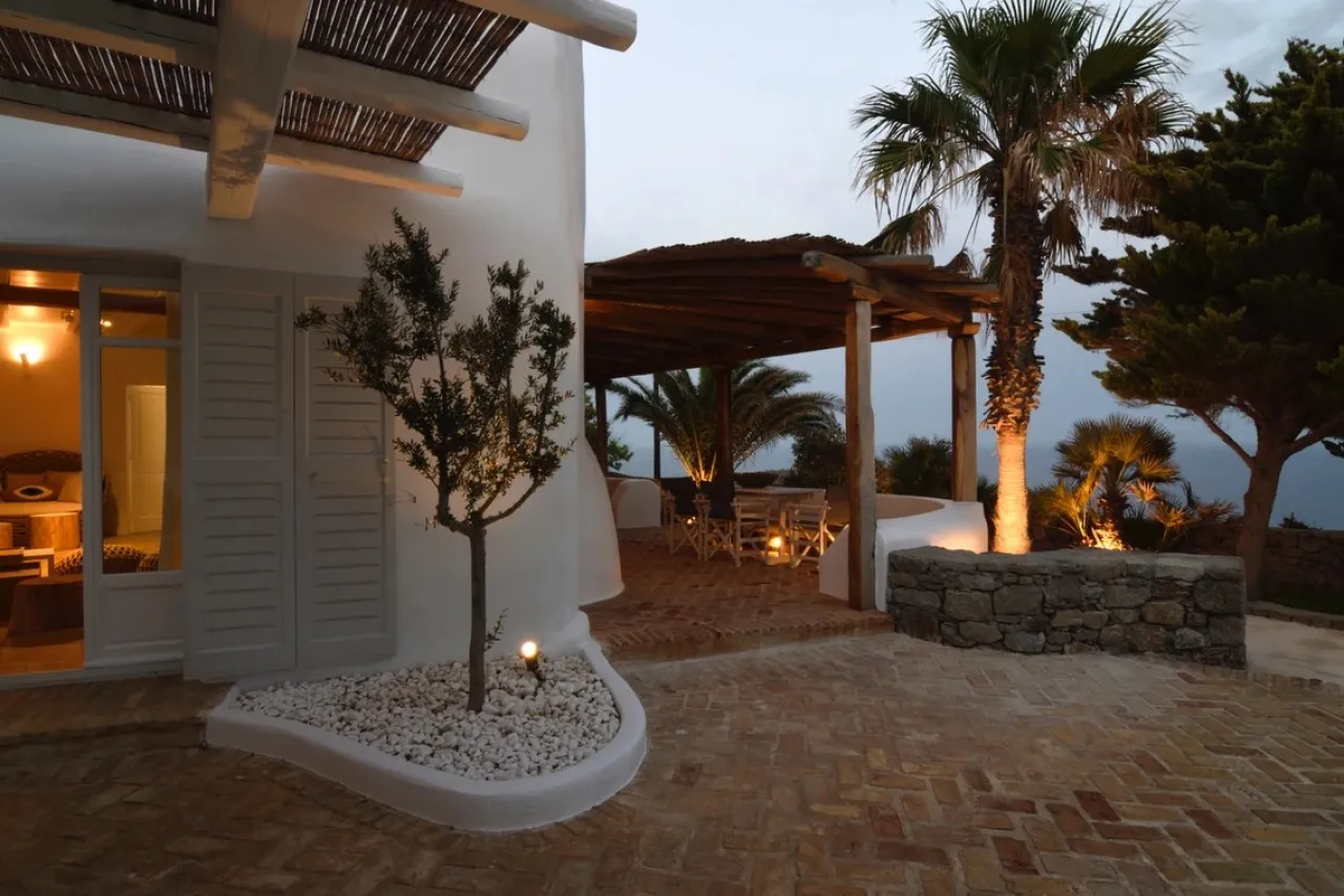 Villa Jeffrey - Photo 4