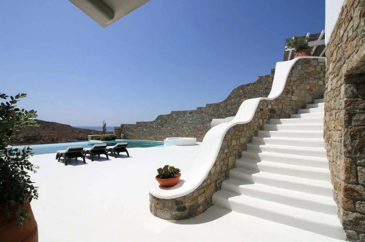 Villa Olympia - Photo 3