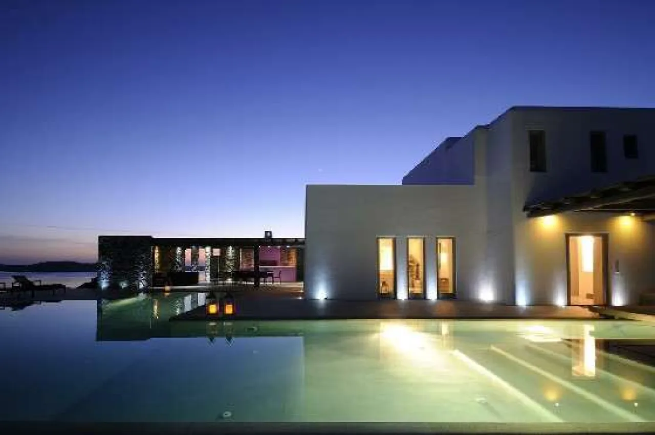 Villa Elizabeth - Photo 2