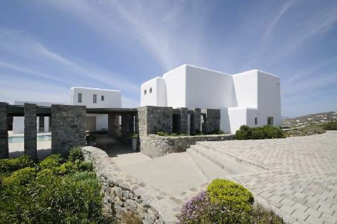 Villa Elizabeth - Photo 3