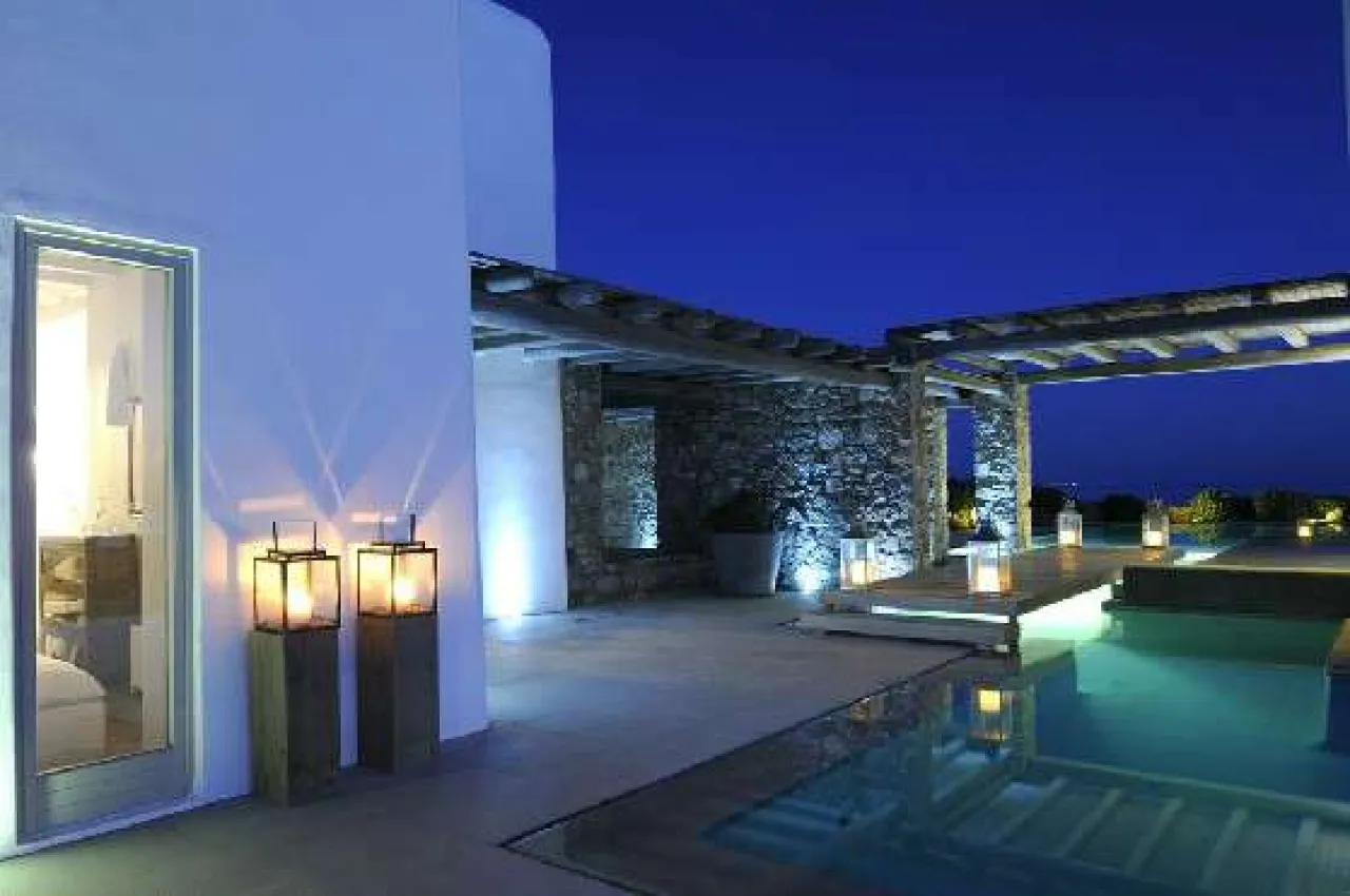 Villa Elizabeth - Photo 4