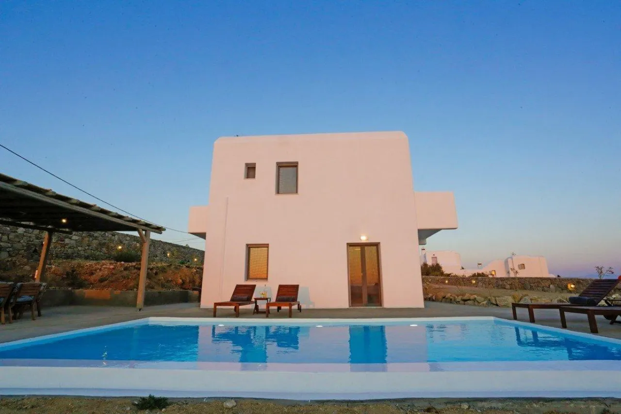 Villa Eleanor - Photo 1