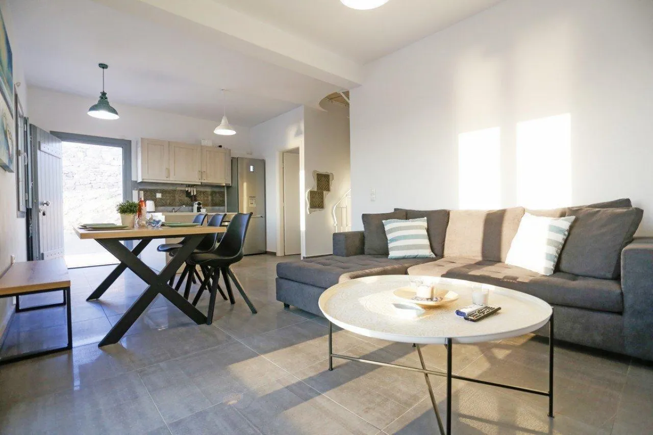 Villa Eleanor - Photo 2