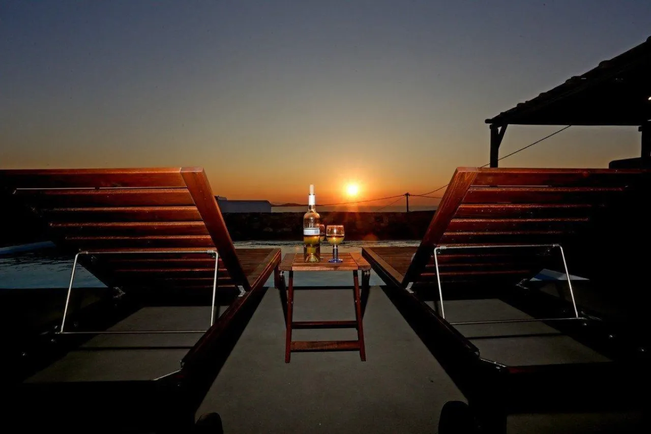 Villa Eleanor - Photo 3