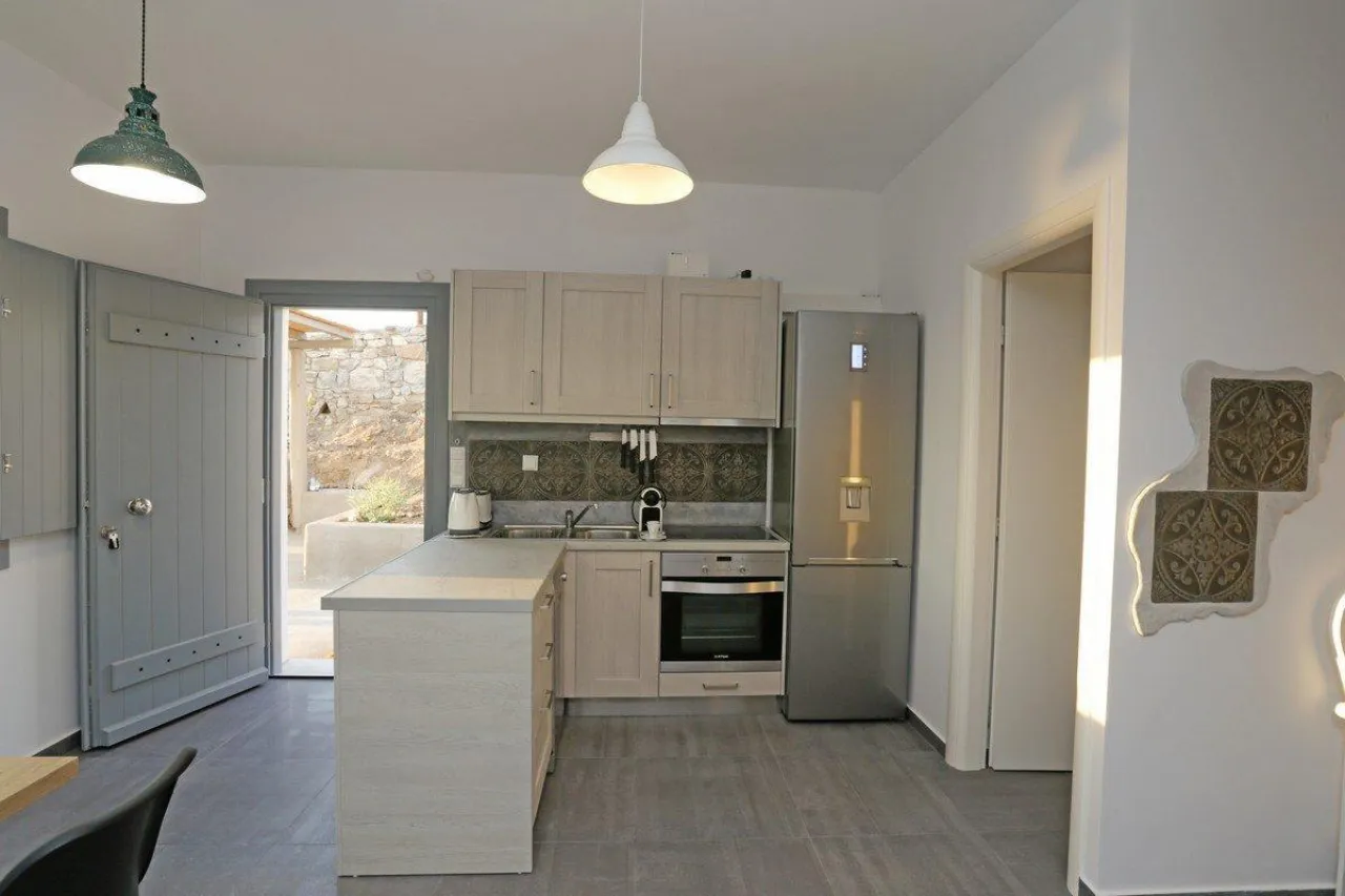 Villa Eleanor - Photo 4