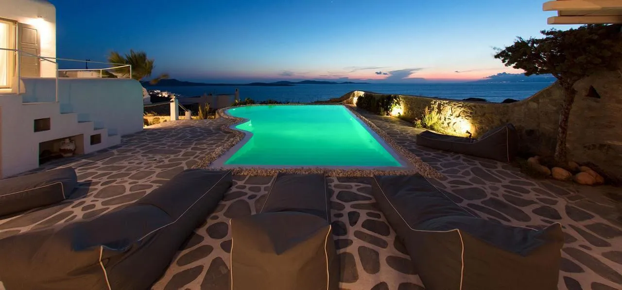 Villa Vanora - Photo 2