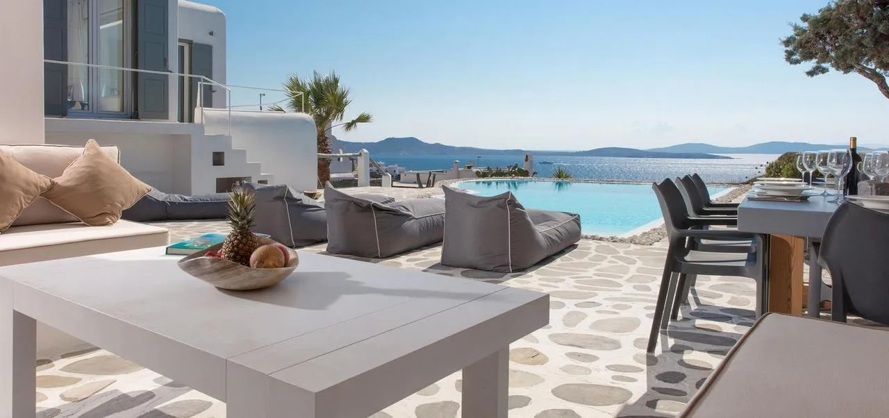 Villa Vanora - Photo 3